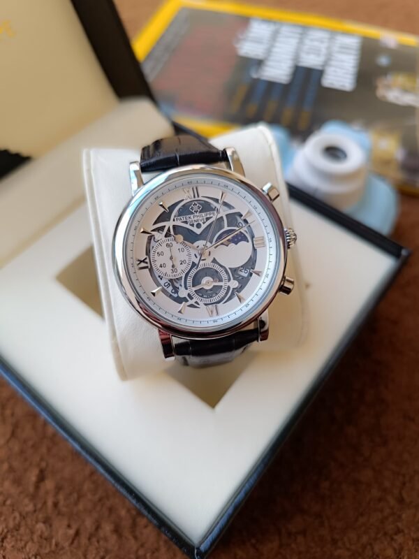 Patek Philippe saati
