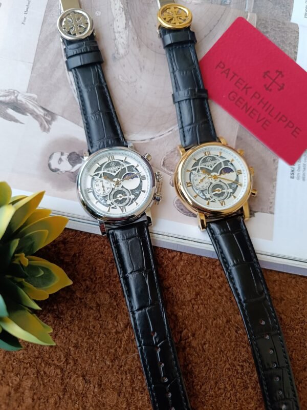 Patek Philippe saati