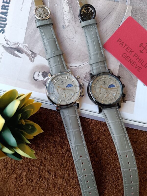 Patek Philippe saati