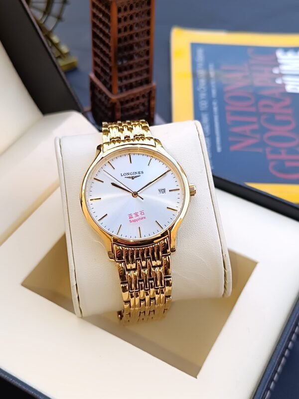 Longines saati
