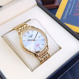 Longines saati