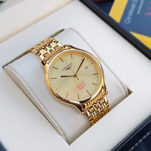 Longines saati