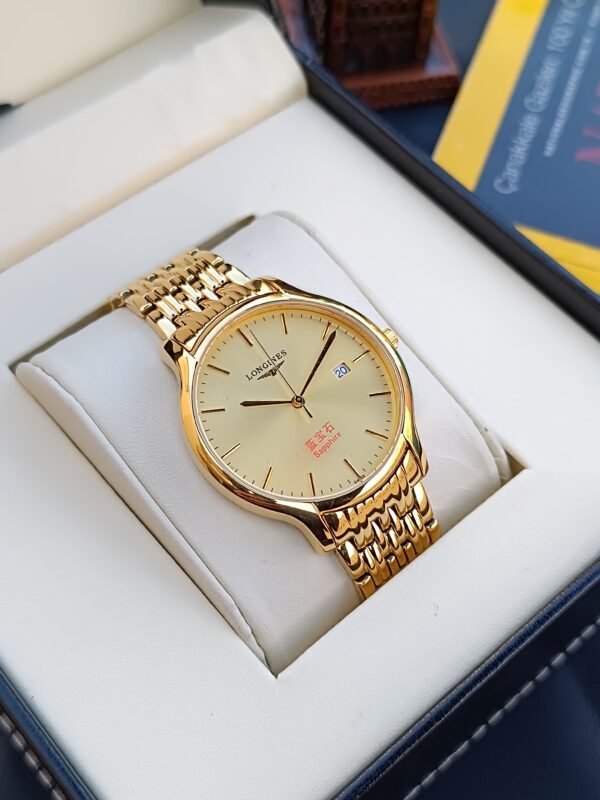 Longines saati