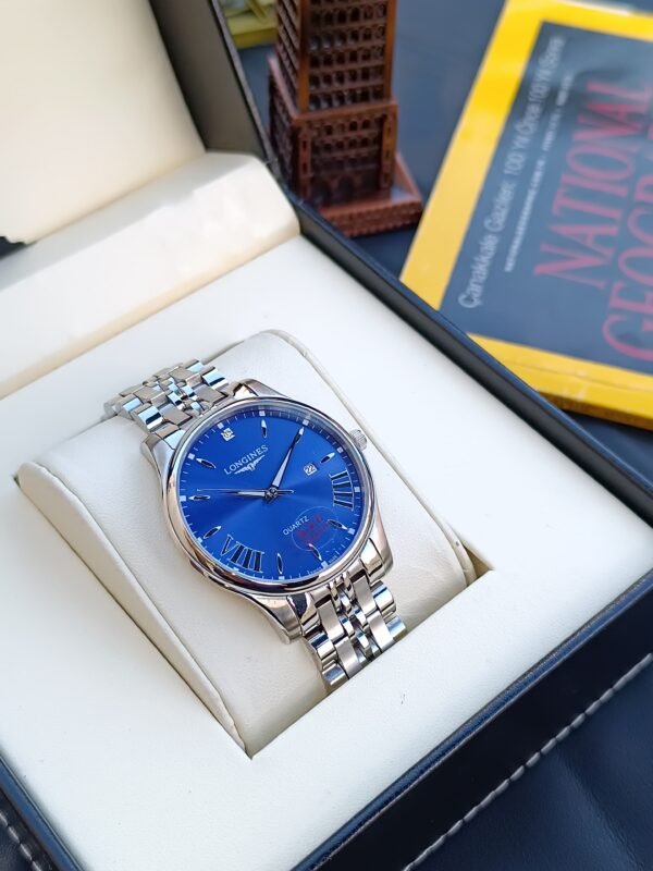 Longines saati