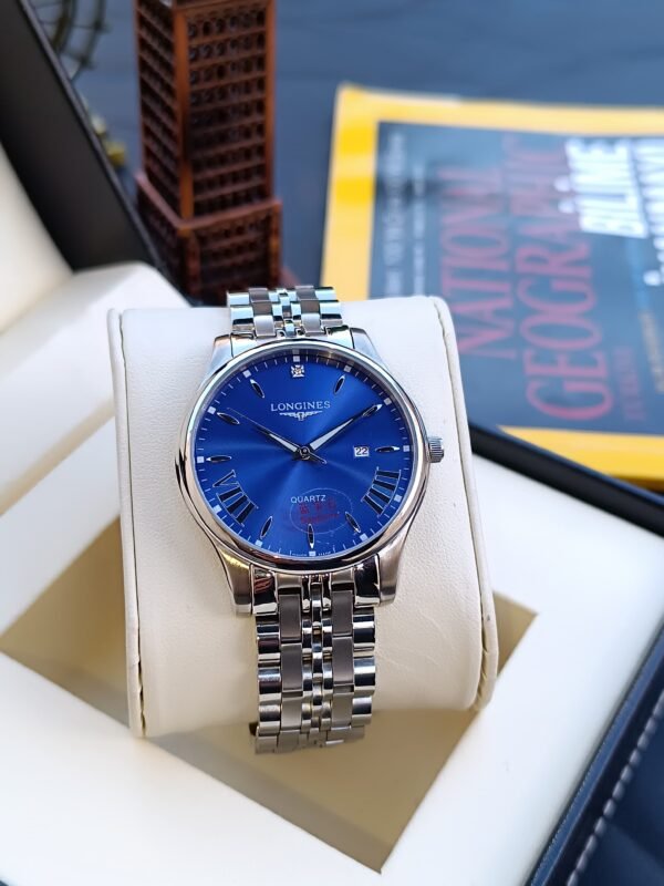 Longines saati