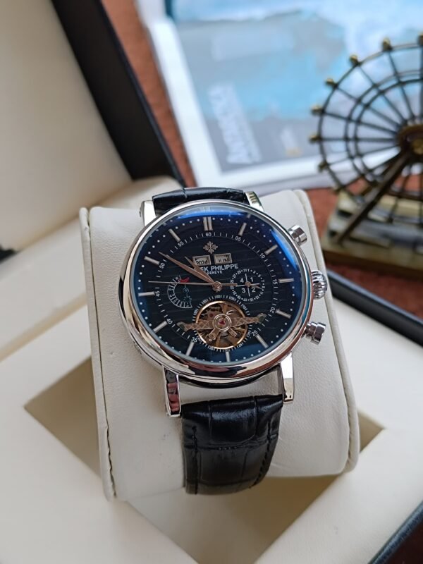 Patek Philippe saati