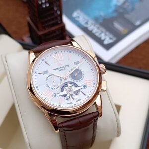 Patek Philippe saati