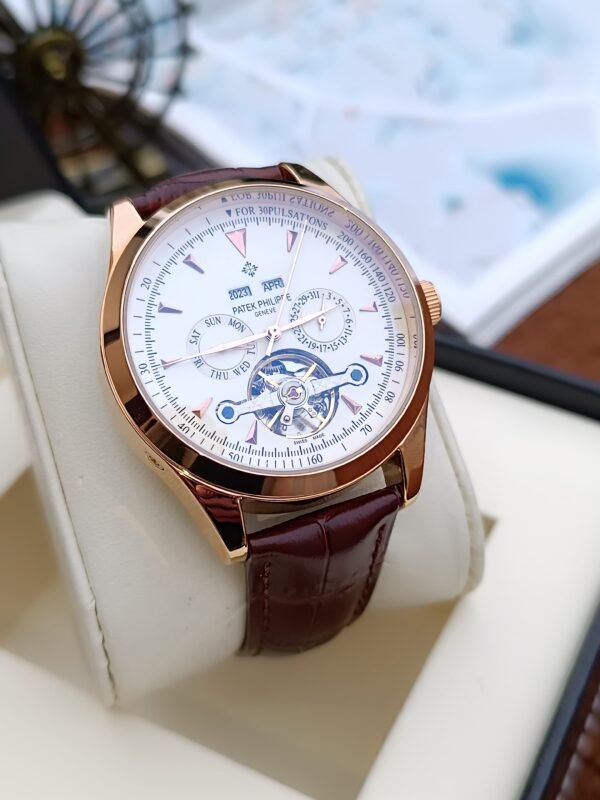 Patek Philippe saati