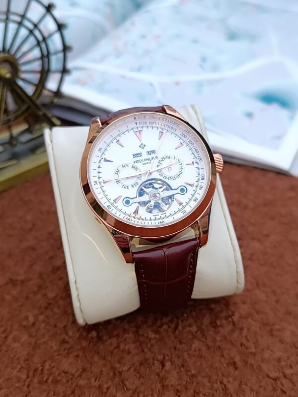Patek Philippe saati