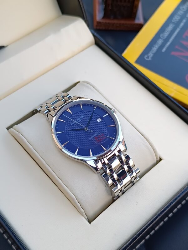 Patek Philippe saati