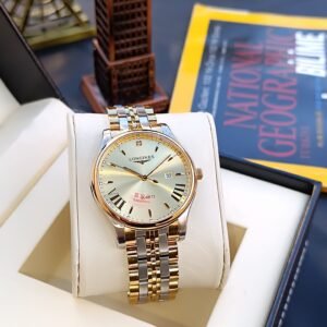 Longines saati