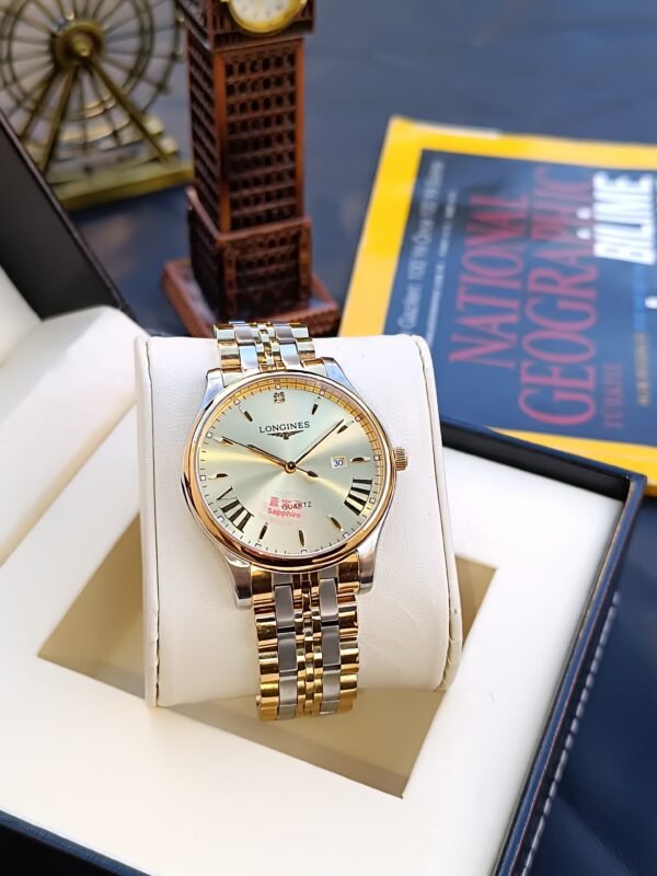 Longines saati