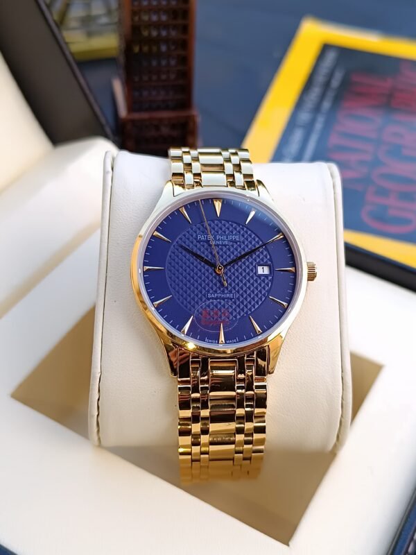 Patek Philippe saati