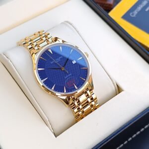 Patek Philippe saati