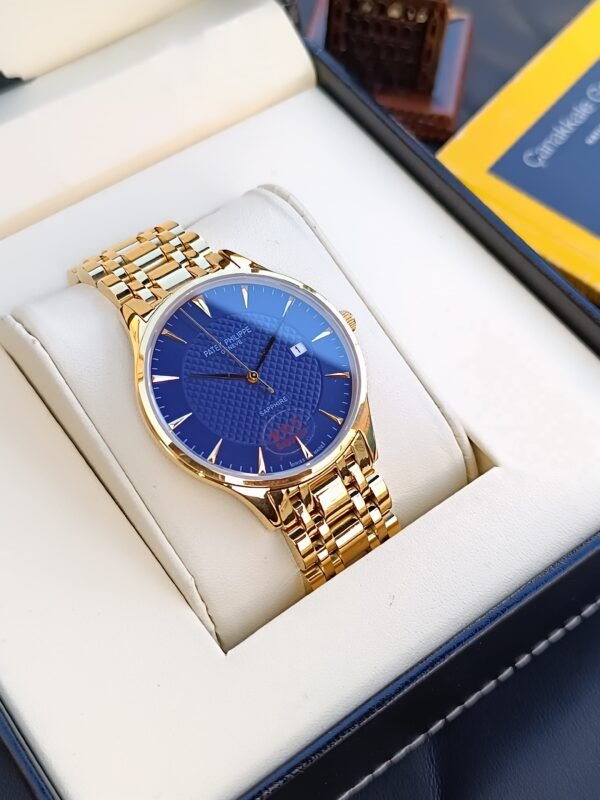 Patek Philippe saati