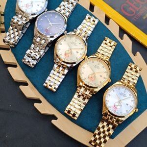 Rolex saati