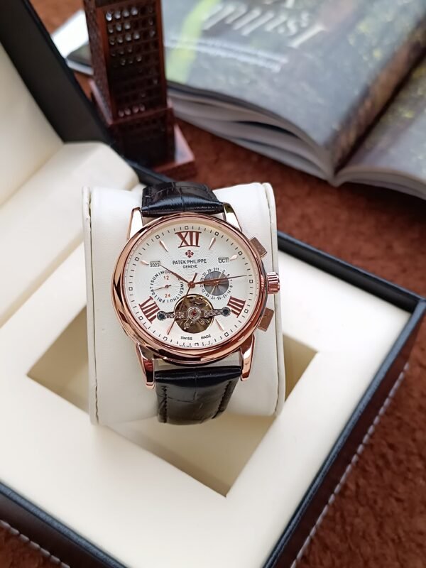 Patek Philippe saati