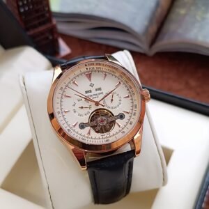 Patek Philippe saati