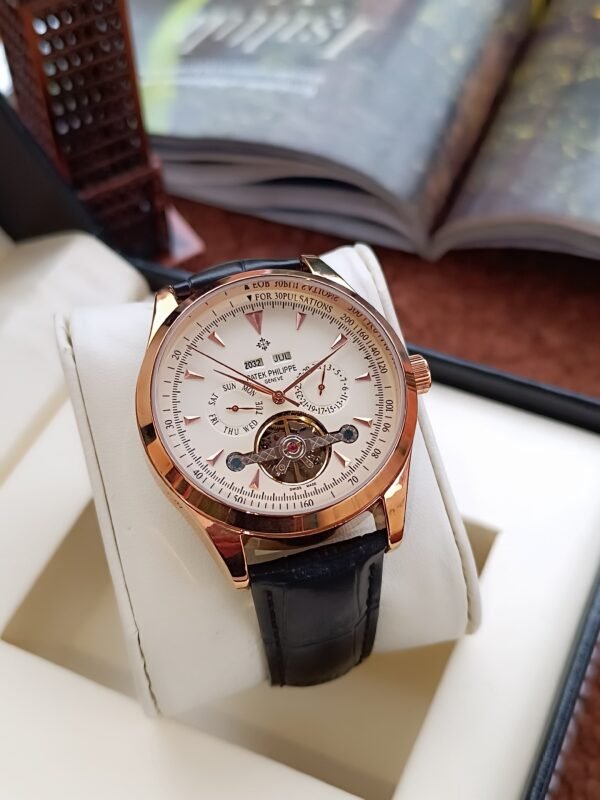 Patek Philippe saati
