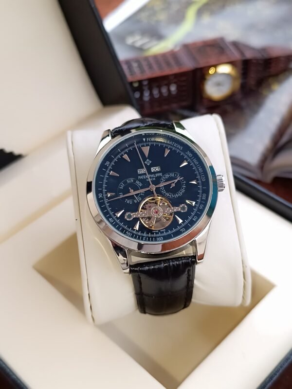 Patek Philippe saati