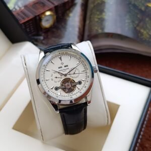 Patek Philippe saati