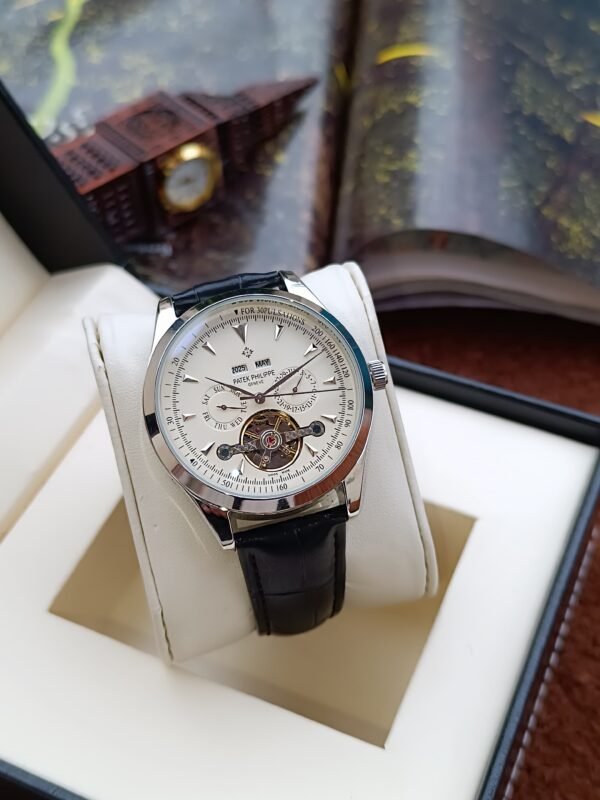 Patek Philippe saati