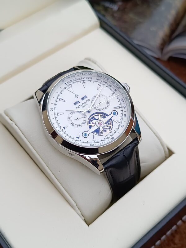 Patek Philippe saati