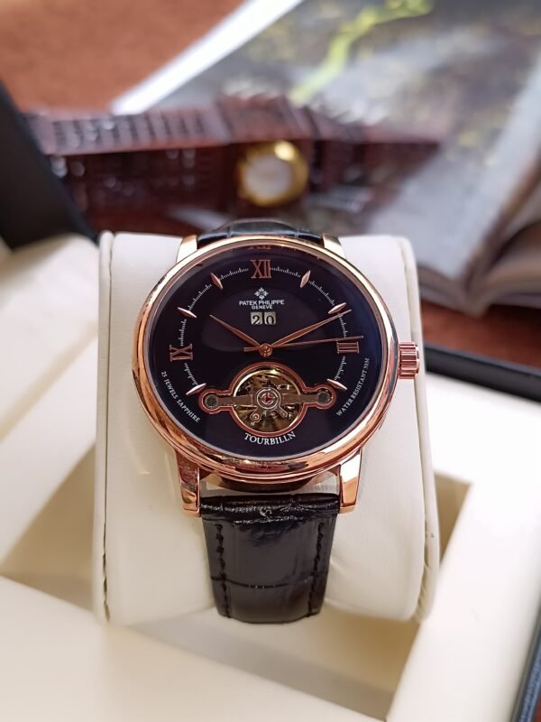 Patek Philippe saati