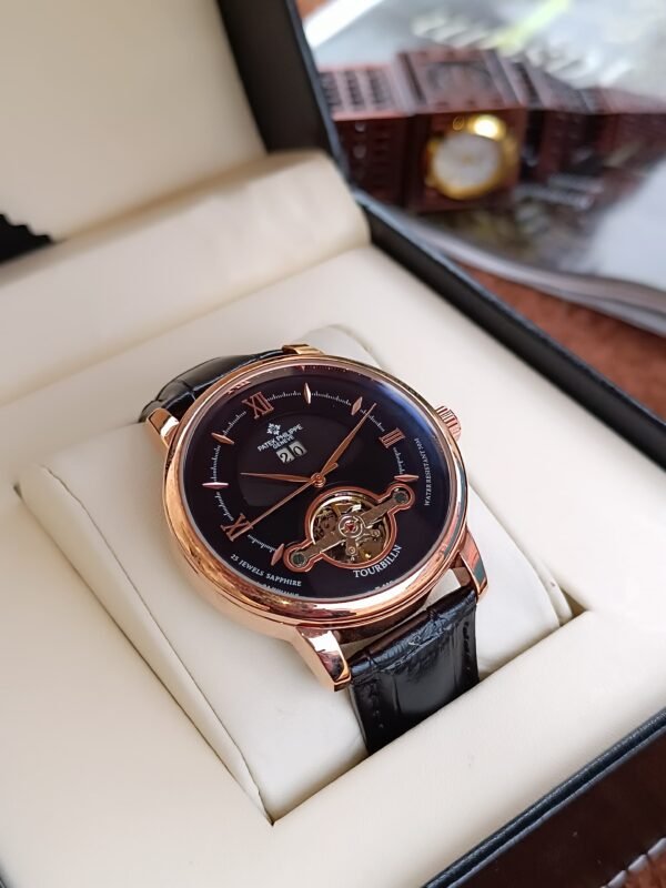 Patek Philippe saati