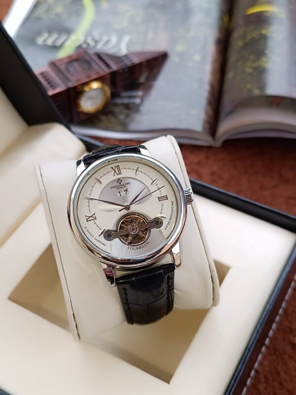 Patek Philippe saati