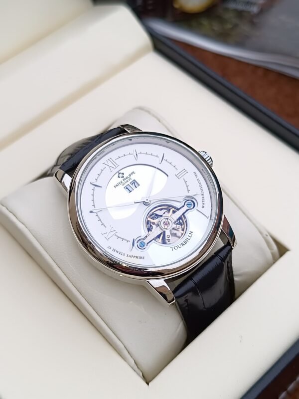Patek Philippe saati