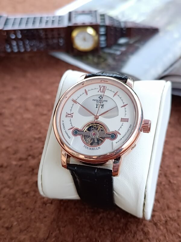 Patek Philippe saati