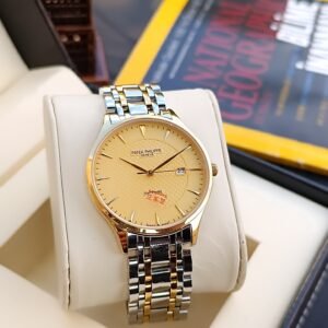 Patek Philippe saati