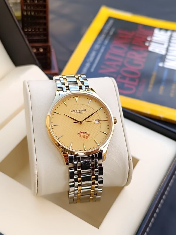 Patek Philippe saati