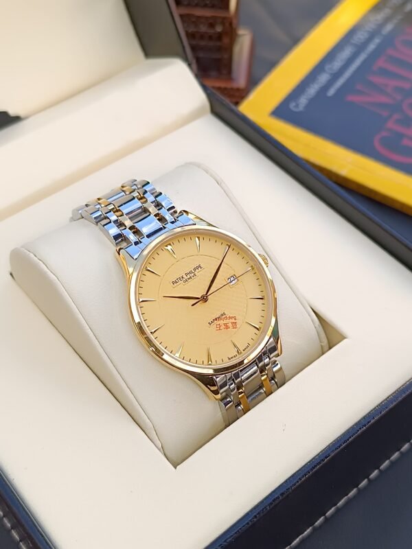Patek Philippe saati