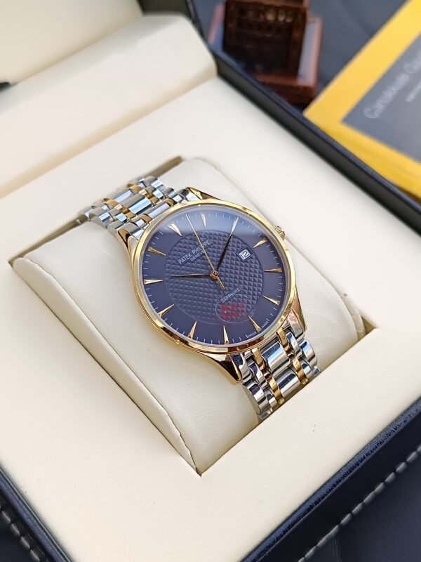 Patek Philippe saati