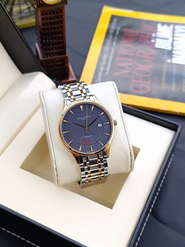 Patek Philippe saati