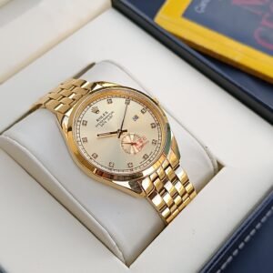 Rolex saati