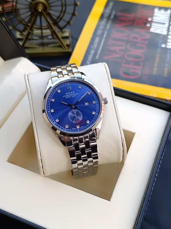 Rolex saati