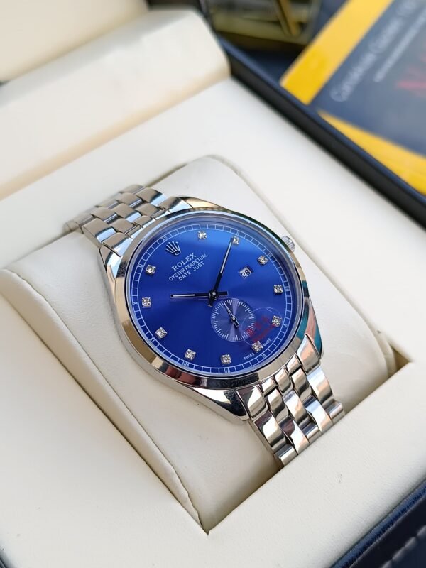 Rolex saati