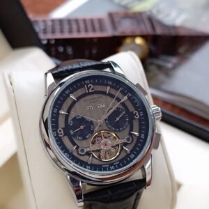 Patek Philippe saati