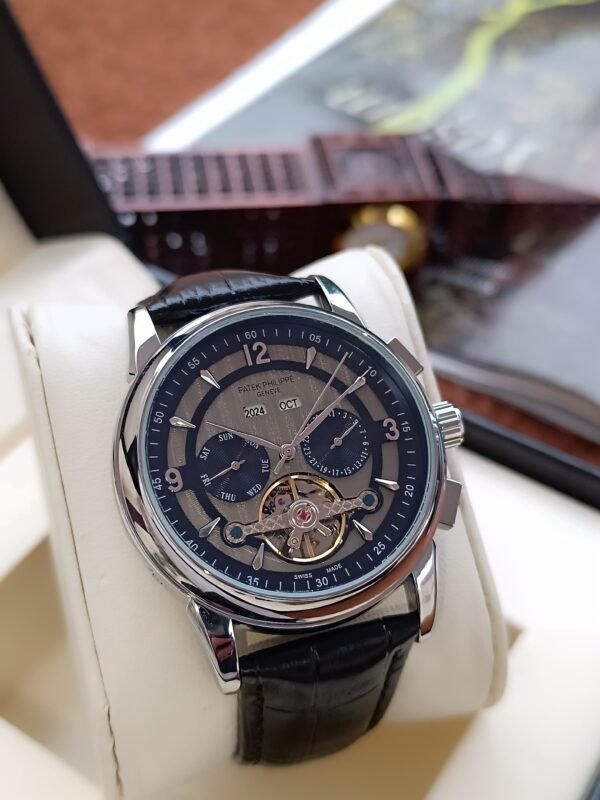 Patek Philippe saati