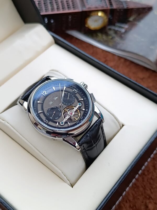 Patek Philippe saati