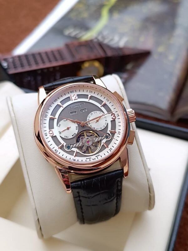 Patek Philippe saati