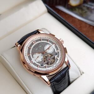 Patek Philippe saati