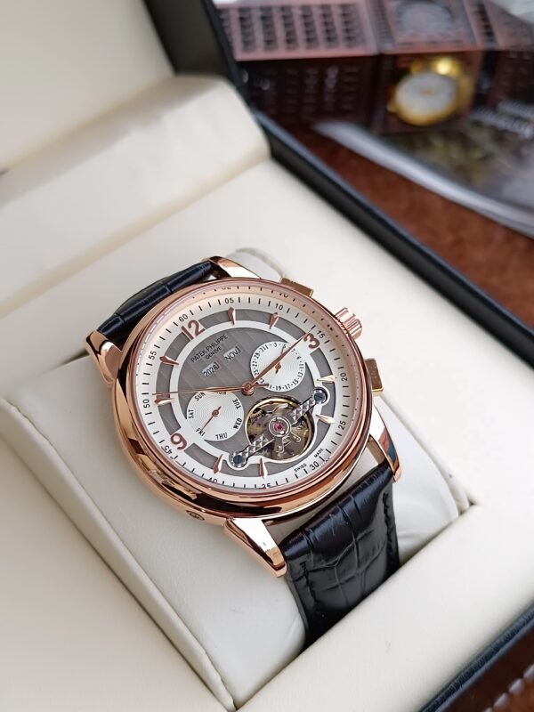Patek Philippe saati