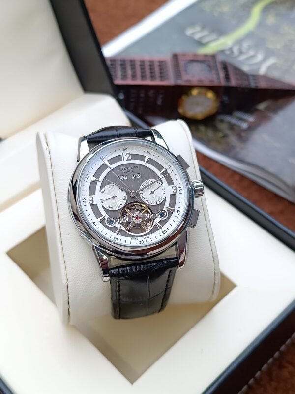 Patek Philippe saati