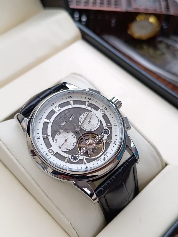 Patek Philippe saati