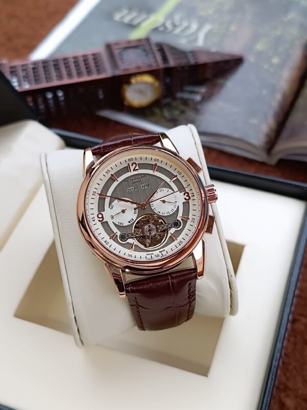 Patek Philippe saati