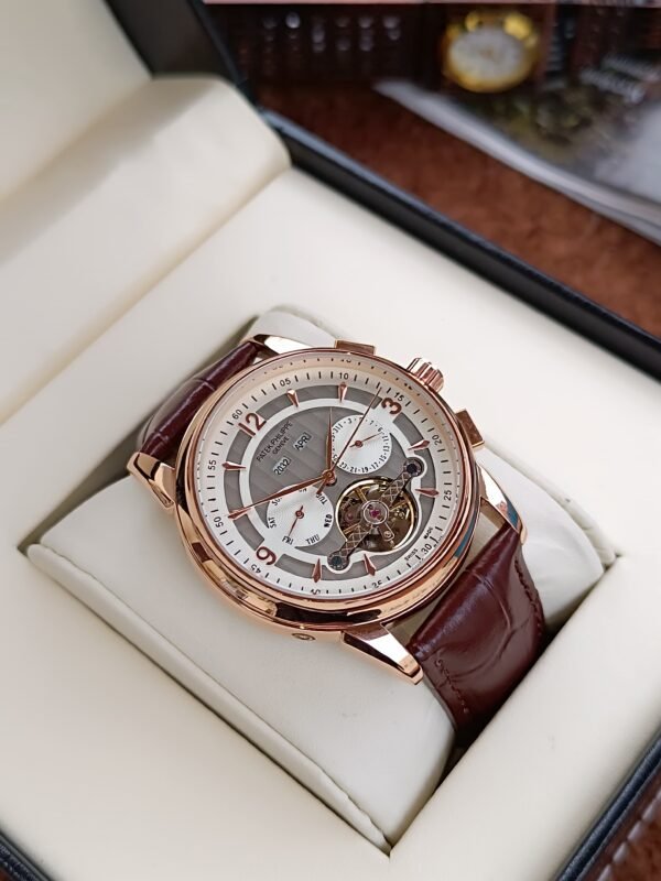 Patek Philippe saati